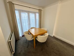 Dining Area- click for photo gallery